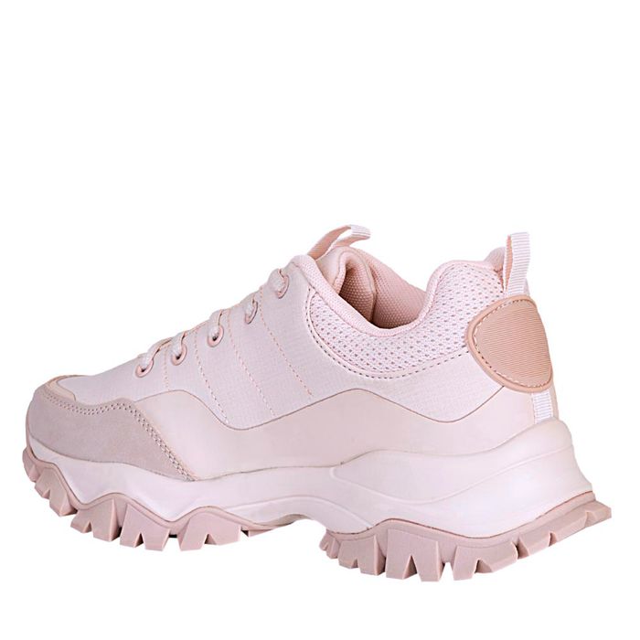 Tenis Casual de Mujer frattini bela  an4043w