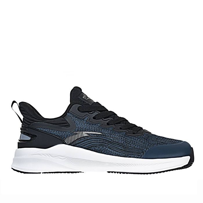 Tenis Casual de Hombre throwing Aa4081m