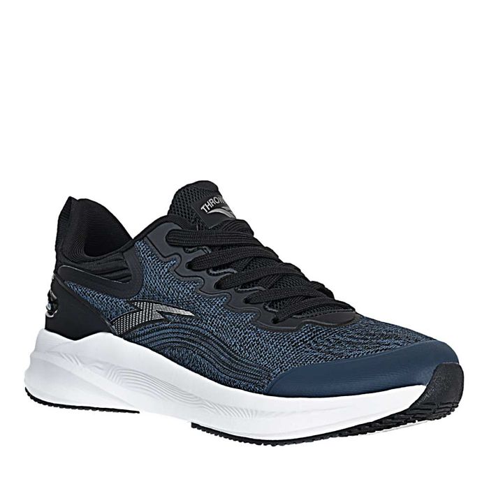 Tenis Casual de Hombre throwing Aa4081m
