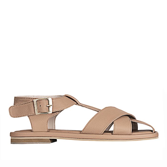 Sandalia Casual de Mujer frattini bela 952