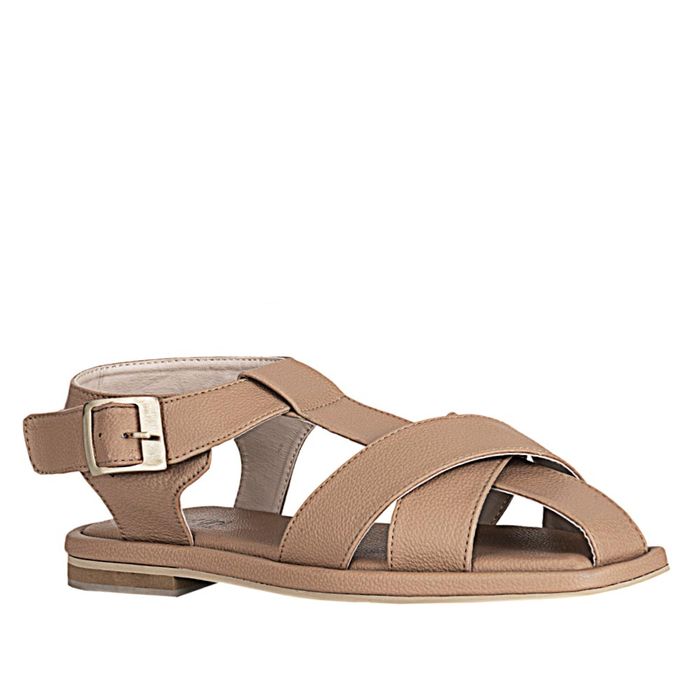 Sandalia Casual de Mujer frattini bela 952