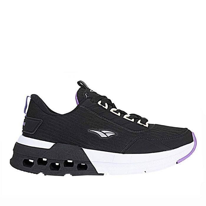 Tenis Deportivo de Mujer throwing  nes c5801-1-25-1