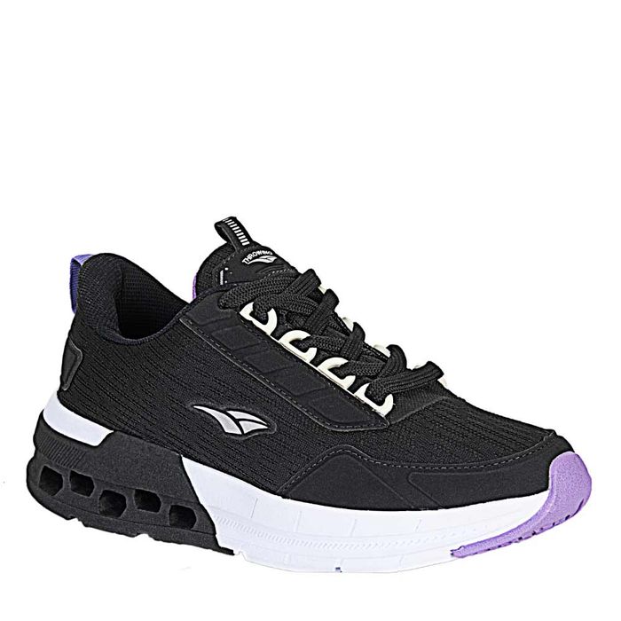 Tenis Deportivo de Mujer throwing  nes c5801-1-25-1