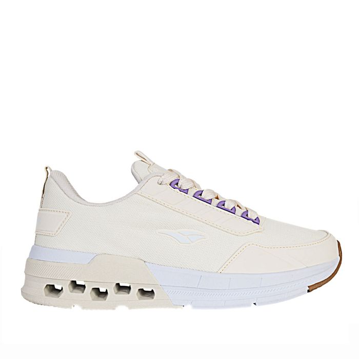 Tenis Deportivo de Mujer throwing  nes c5801-1-25-1