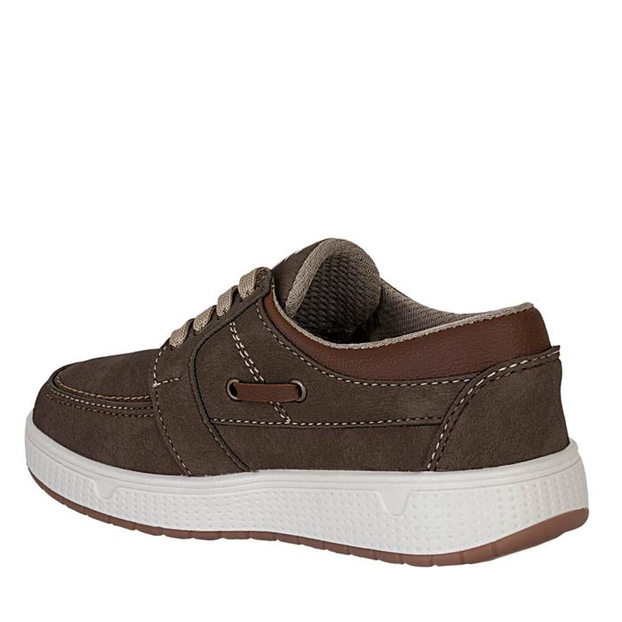 Zapato Casual de Niño 24 walks Sedro