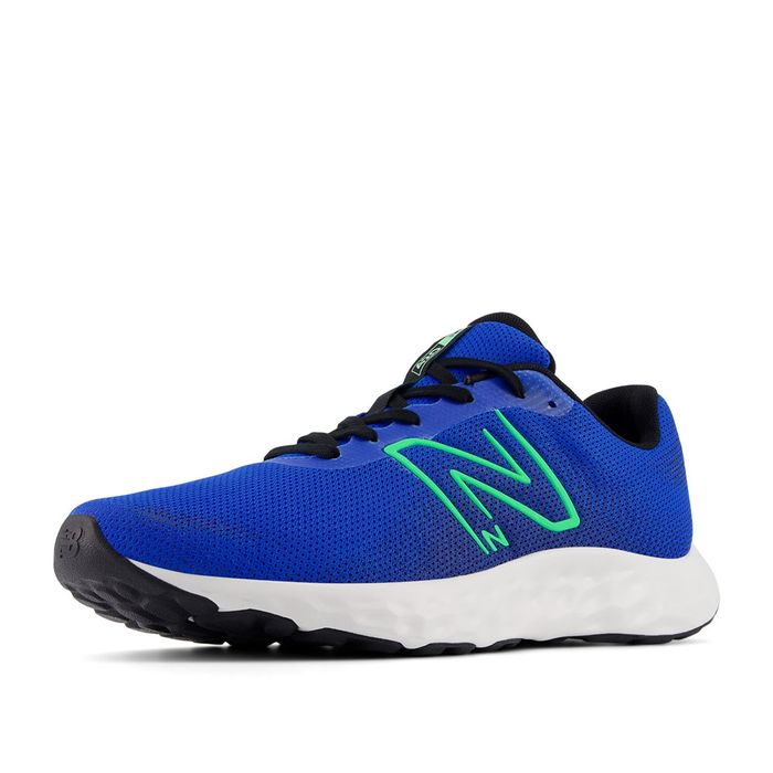 Tenis Casual de Hombre new balance  me420ct3
