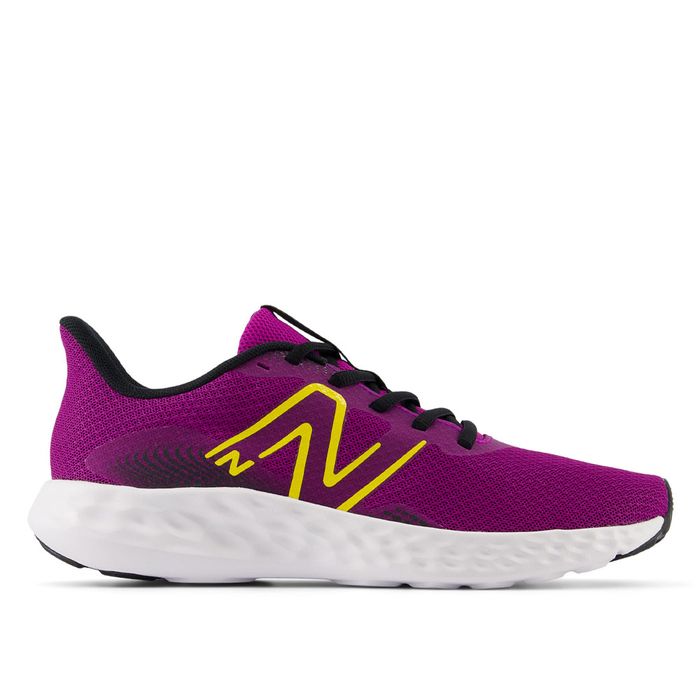 Tenis Casual de Mujer new balance  w411cf3