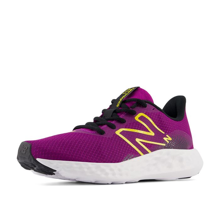 Tenis Casual de Mujer new balance  w411cf3