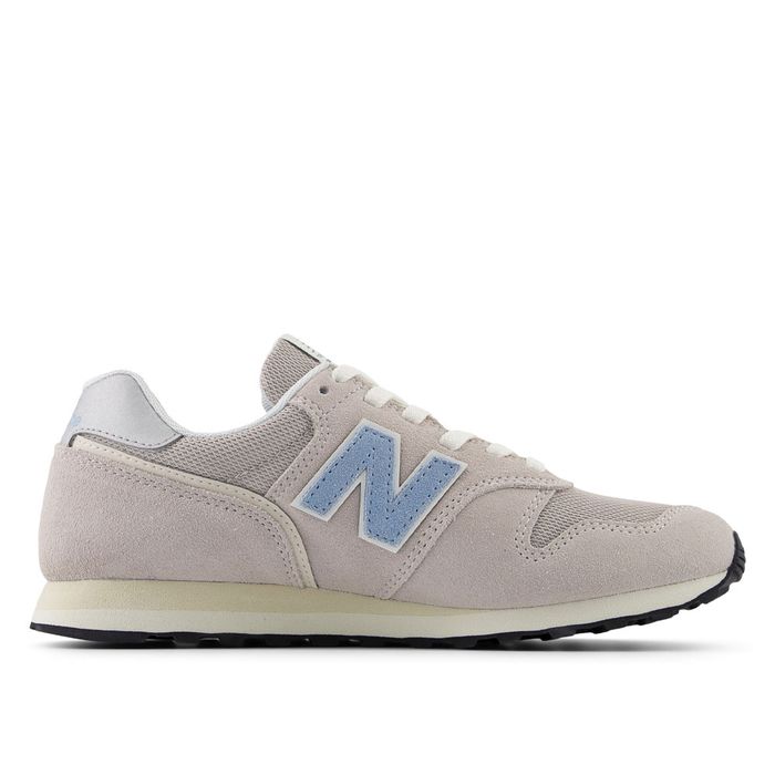 Tenis Casual de Mujer new balance Wl373bl2