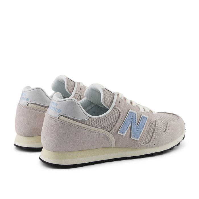 Tenis Casual de Mujer new balance Wl373bl2