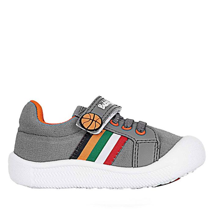 Zapato Casual de Niño bubble gummers Terry 019200df