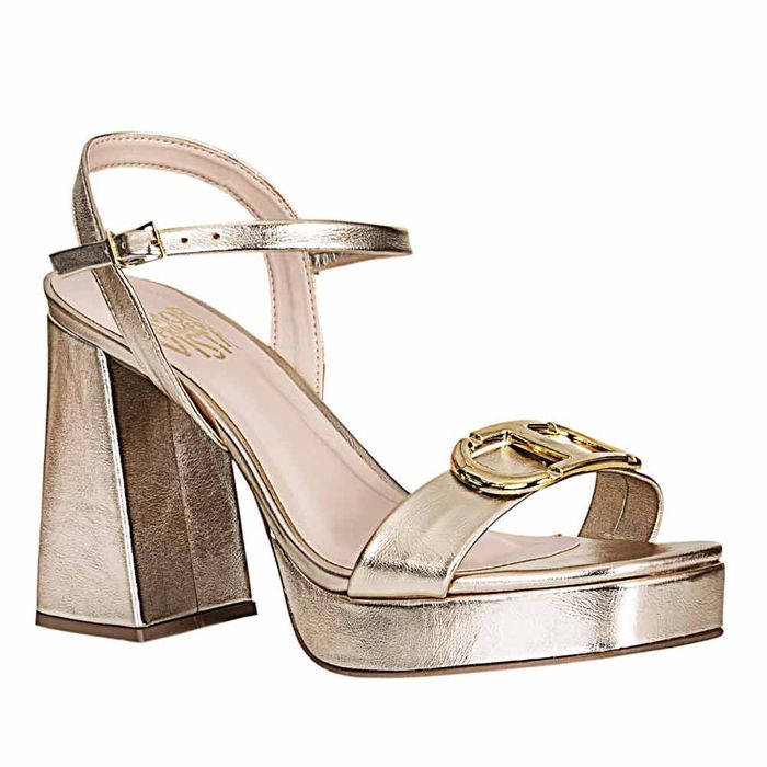 Sandalia tacon Formal de Mujer amor a primera vista 6702-20870