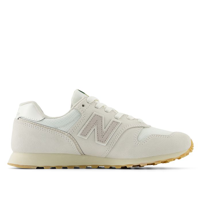 Tenis Casual de Mujer new balance Wl373wg2