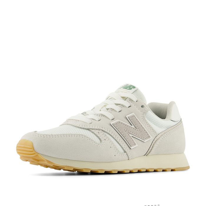 Tenis Casual de Mujer new balance Wl373wg2