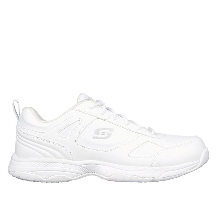 Tenis Deportivo de Mujer skechers  77200wht