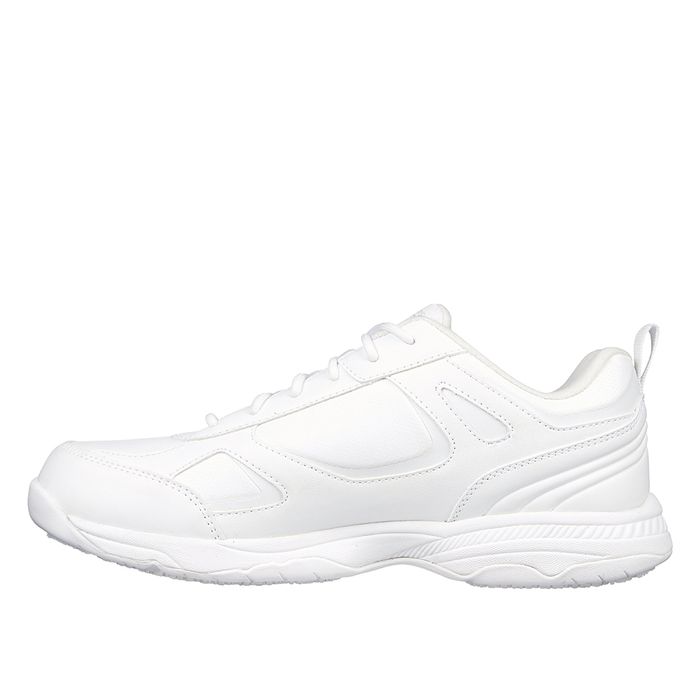 Tenis Deportivo de Mujer skechers  77200wht
