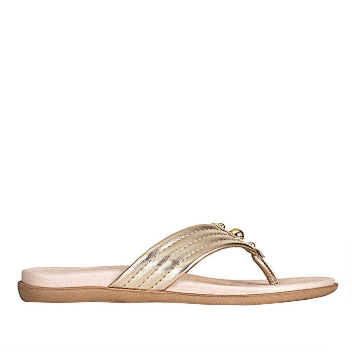 Sandalia Casual de Mujer frattini soft 8544102