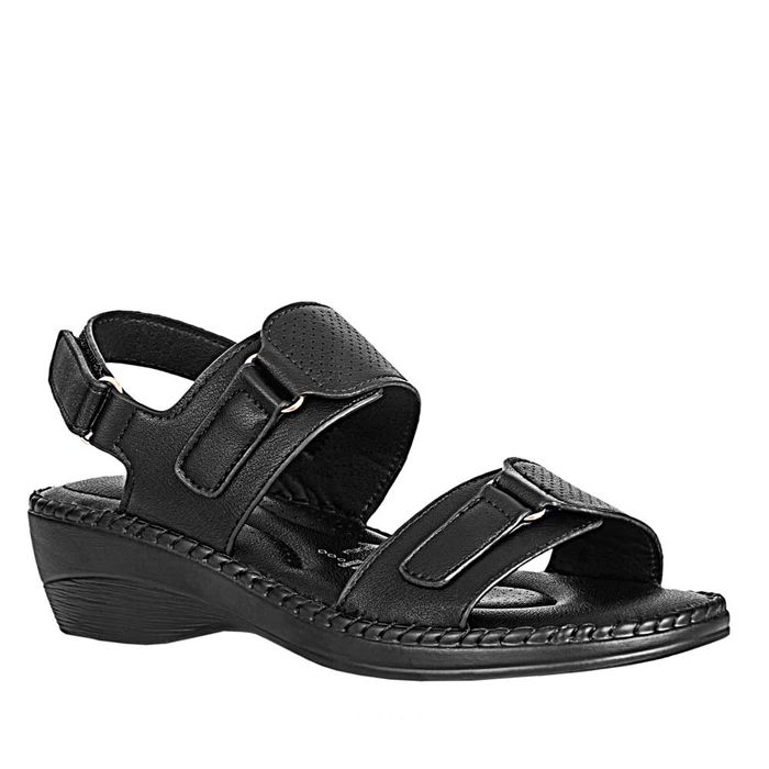 Sandalia Casual de Mujer frattini comfort H3t9287-7