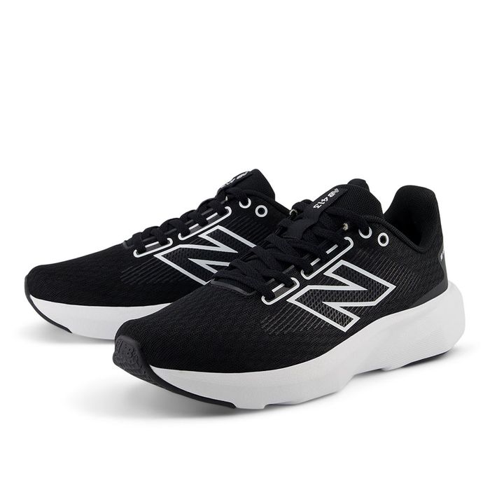 Tenis Deportivo de Mujer new balance  w413lk3