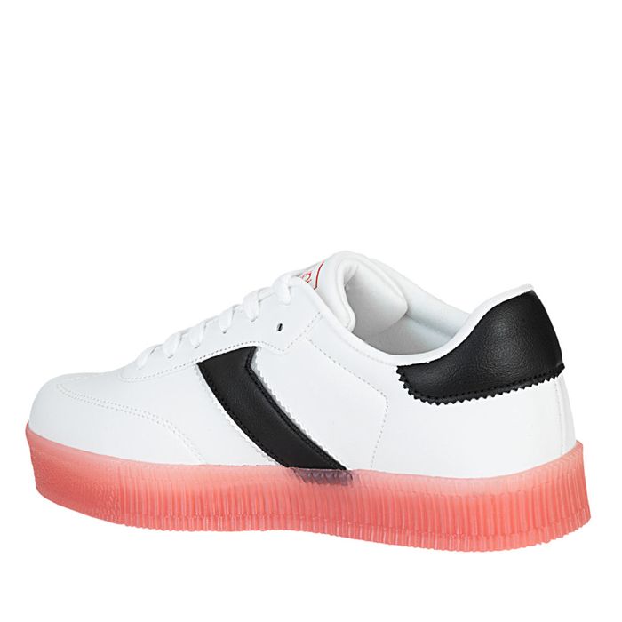 Tenis Casual de Mujer frattini bela  sa4367w