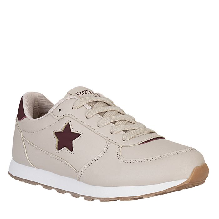 Tenis Casual de Mujer frattini bela  cu0456w