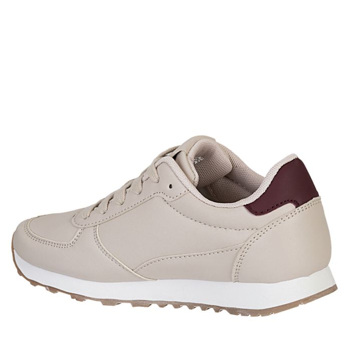 Tenis Casual de Mujer frattini bela  cu0456w