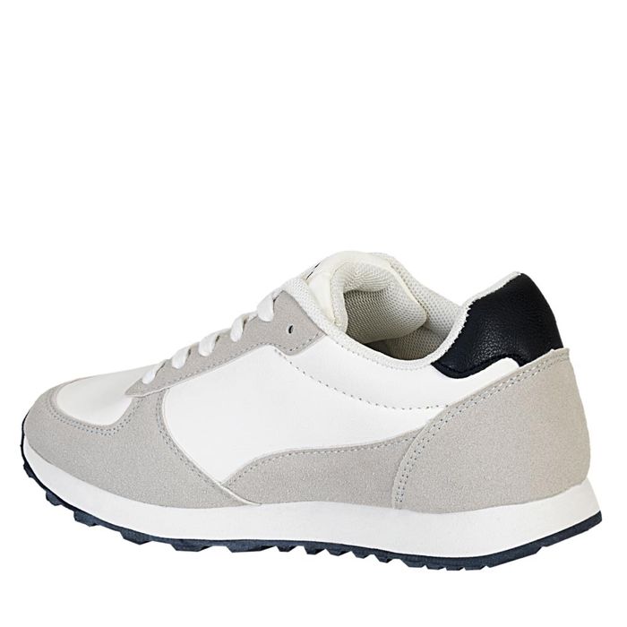 Tenis Casual de Mujer frattini bela  cu0456w