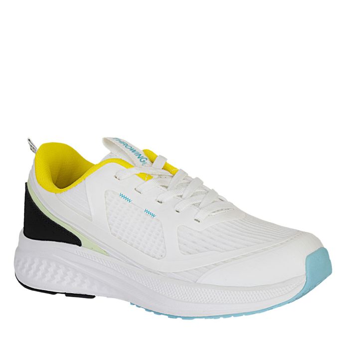 Tenis Deportivo de Mujer throwing  aa4118w
