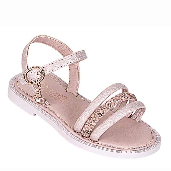 Sandalia Casual de Niñas gumball Bolina