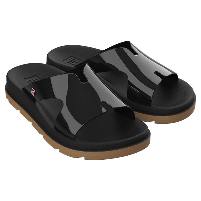 Sandalia Beach de Mujer zaxy  19150c zaxy daily slide  (bg457)