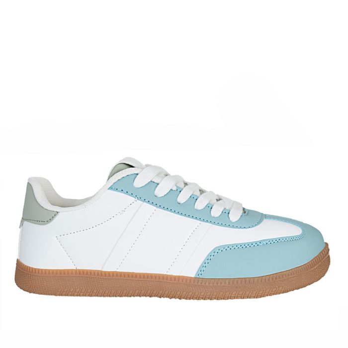 Tenis Casual de Mujer frattini bela  sa3817w