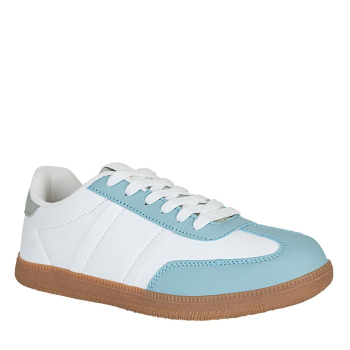 Tenis Casual de Mujer frattini bela  sa3817w