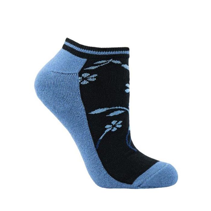 Medias Medias deportivas mujer de Mujer throwing Calcetín love 25a pack 3