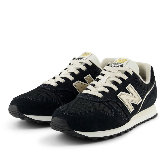 Tenis Casual de Mujer new balance Wl373lk2