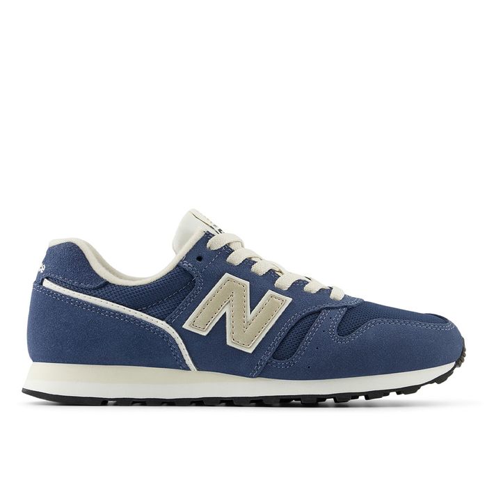 Tenis Casual de Mujer new balance Wl373lu2