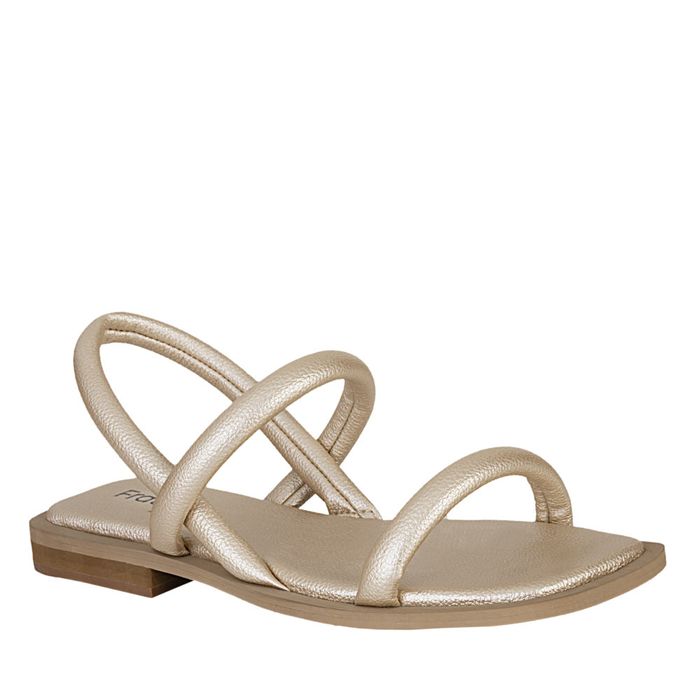 Sandalia Casual de Mujer frattini bela 868-24-2