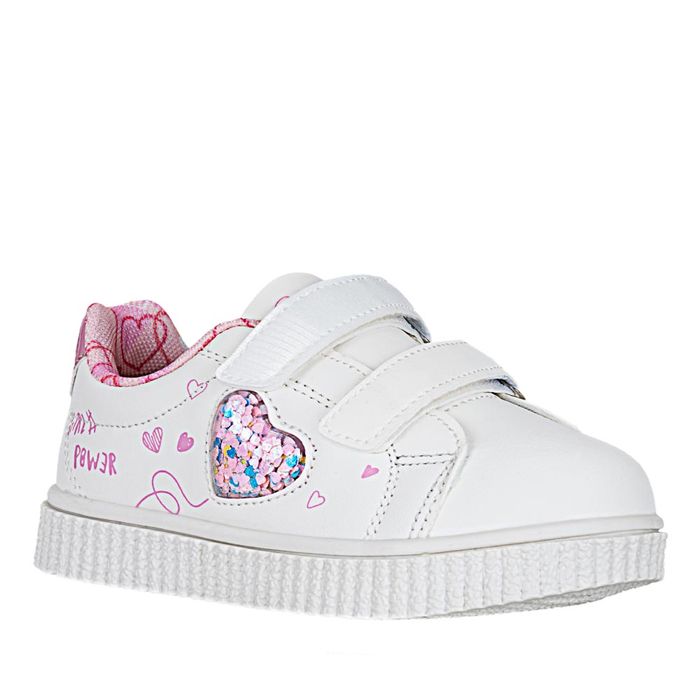 Tenis Casual de Niñas gumball  fuz love 4-25-2 inf