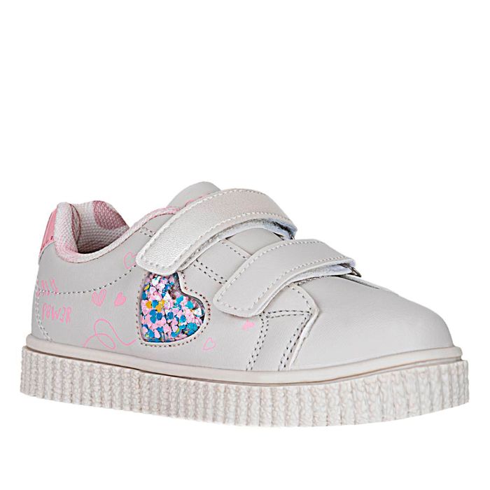 Tenis Casual de Niñas gumball  fuz love 4-25-2 inf