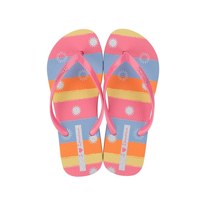 Sandalia Beach de Mujer ipanema  27305  verao print fem (bh400)