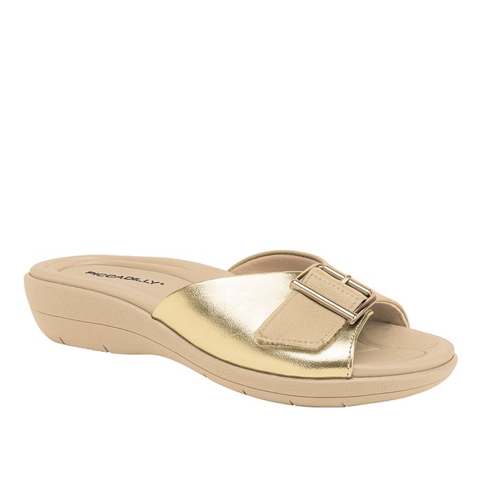 Sandalia Casual de Mujer piccadilly 239.031-2