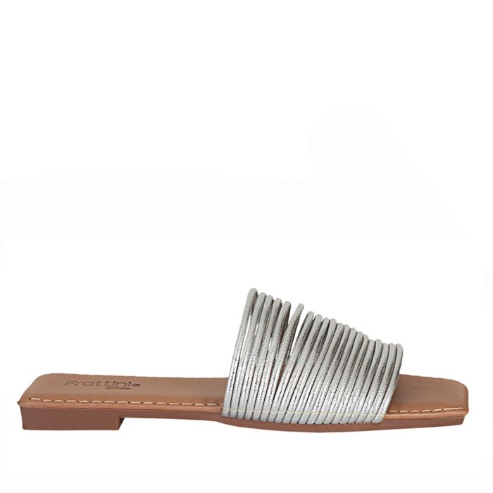 Sandalia Casual de Mujer frattini bela Aria 1-24-2