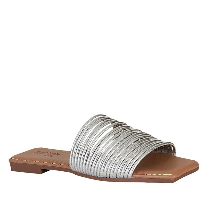 Sandalia Casual de Mujer frattini bela Aria 1-24-2