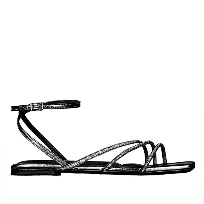 Sandalia Casual de Mujer frattini bela 6539101