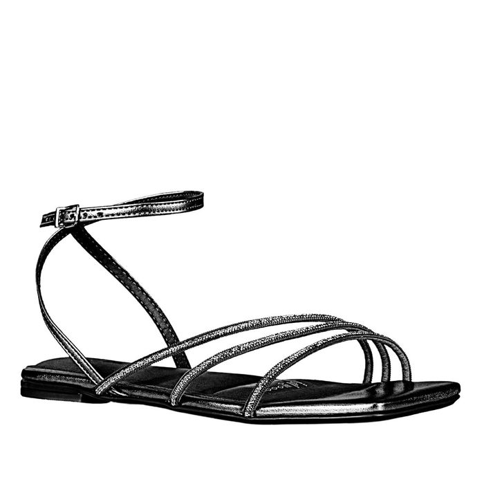 Sandalia Casual de Mujer frattini bela 6539101