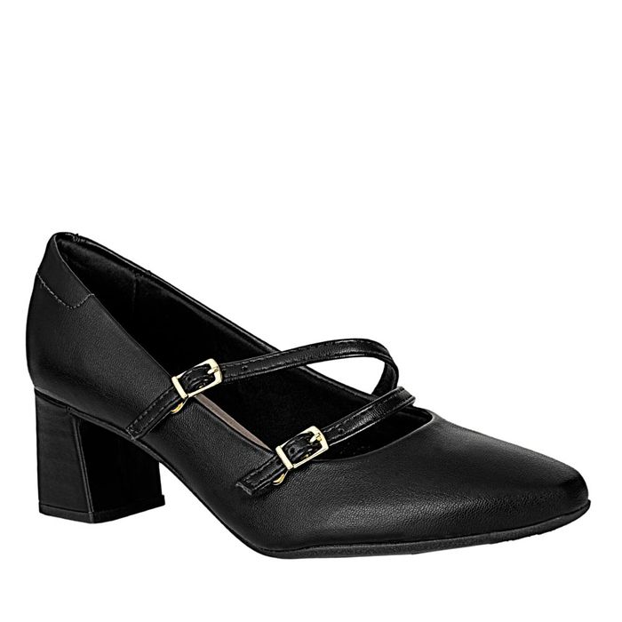 Tacon Casual de Mujer frattini Zap.4314105