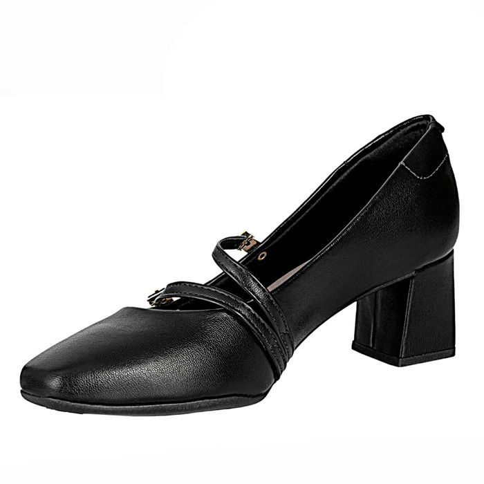 Tacon Casual de Mujer frattini Zap.4314105