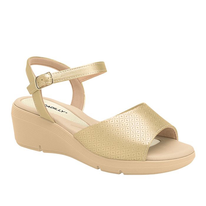 Sandalia Casual de Mujer piccadilly 540.363-37
