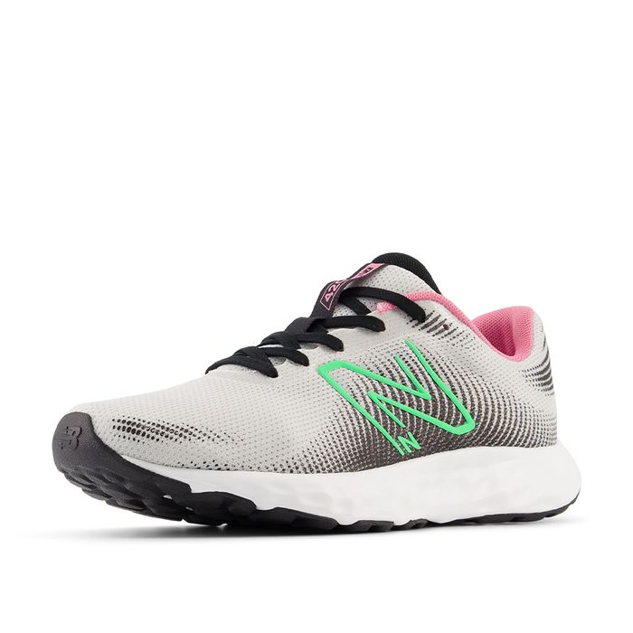 Tenis Casual de Mujer new balance  we420ct3