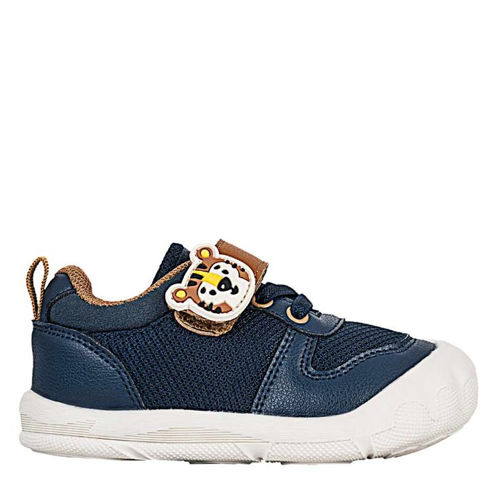 Zapato Casual de Niño gumball Der 4 bebe -25-1 mas