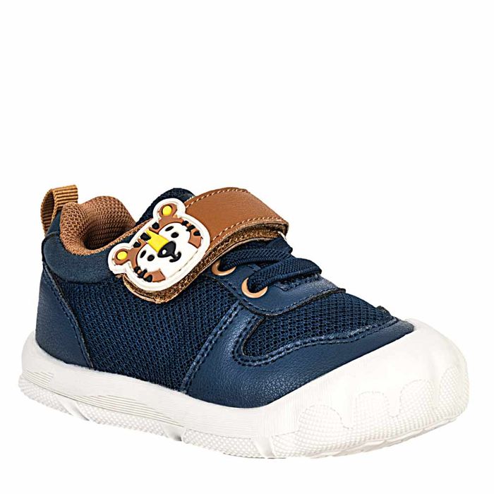 Zapato Casual de Niño gumball Der 4 bebe -25-1 mas